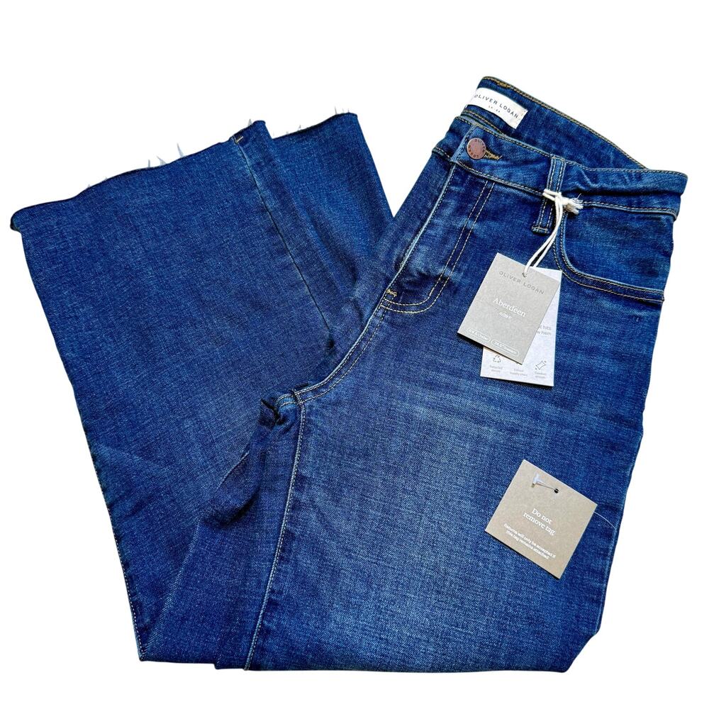 🔥Oliver Logan NWT jeans